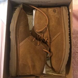 Ugg Neumel II